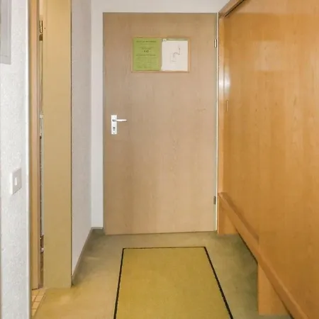 0-bedroom In Haidmühle