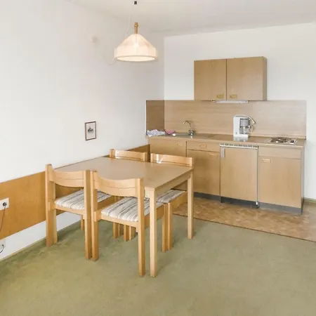 0-bedroom In * Haidmühle