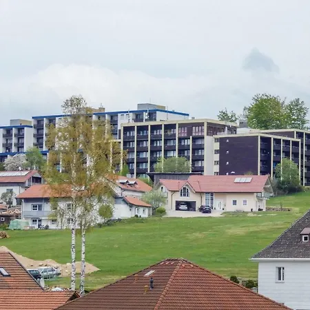 0-bedroom In Haidmühle